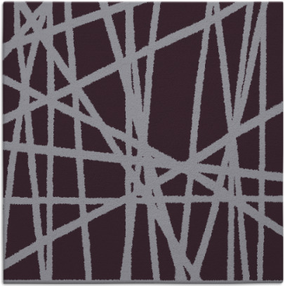 chopsticks rug - item 380501