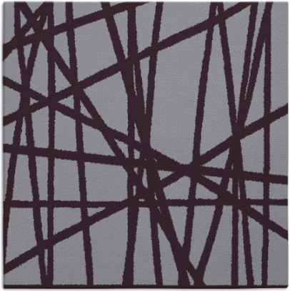 chopsticks rug - item 380502