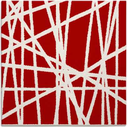 chopsticks rug - item 380505