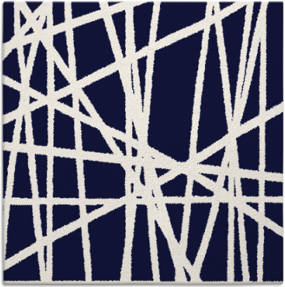 chopsticks rug - item 380507