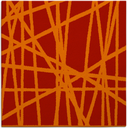 chopsticks rug - item 380509