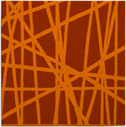 chopsticks rug - item 380511