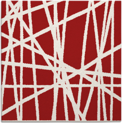 chopsticks rug - item 380513