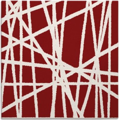 chopsticks rug - item 380515