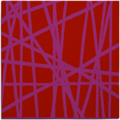 chopsticks rug - item 380517