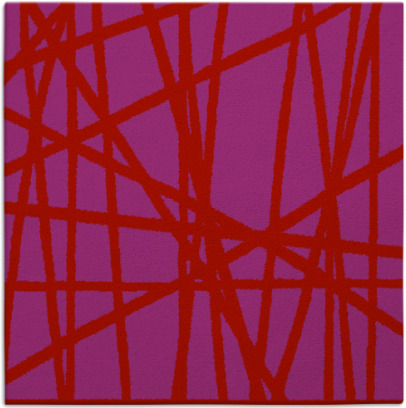 chopsticks rug - item 380518