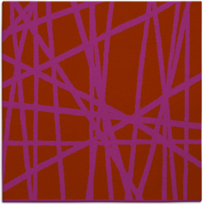 chopsticks rug - item 380519