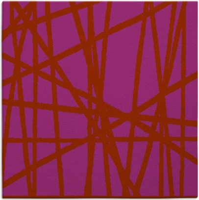 chopsticks rug - item 380520