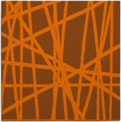 chopsticks rug - item 380523