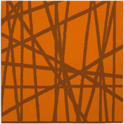 chopsticks rug - item 380524