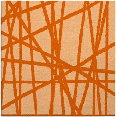 chopsticks rug - item 380526