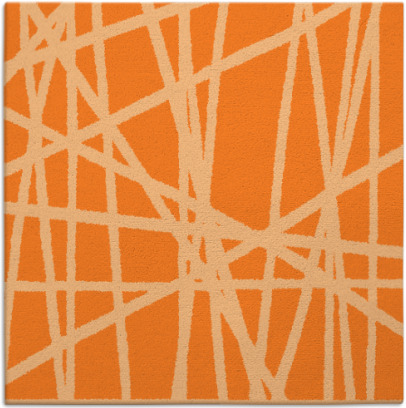 chopsticks rug - item 380527