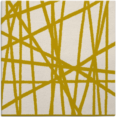 chopsticks rug - item 380529