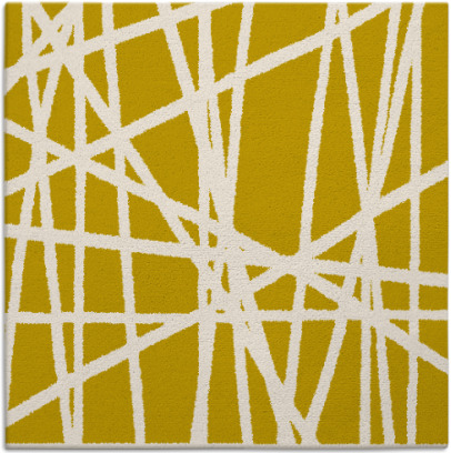 chopsticks rug - item 380530