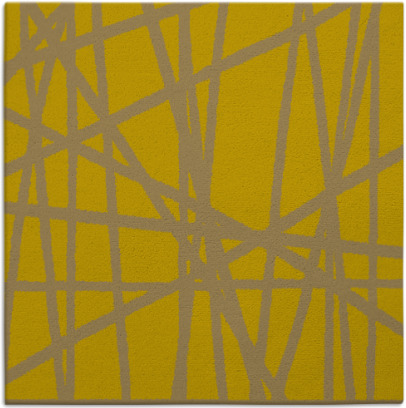 chopsticks rug - item 380532