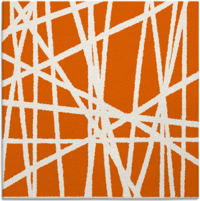 chopsticks rug - item 380534