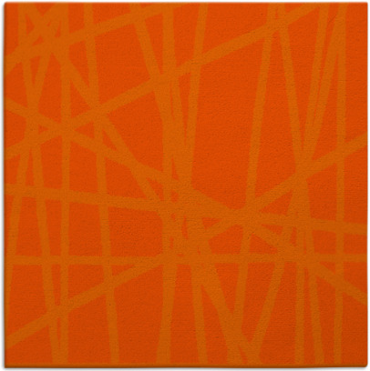 chopsticks rug - item 380535