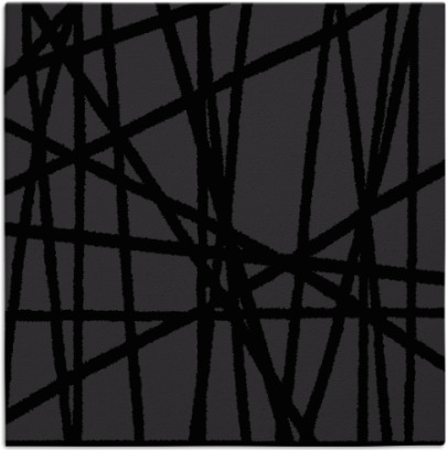 chopsticks rug - item 380539