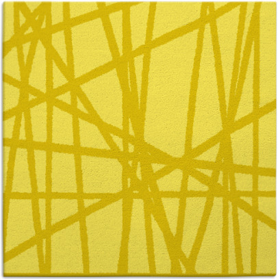 chopsticks rug - item 380543