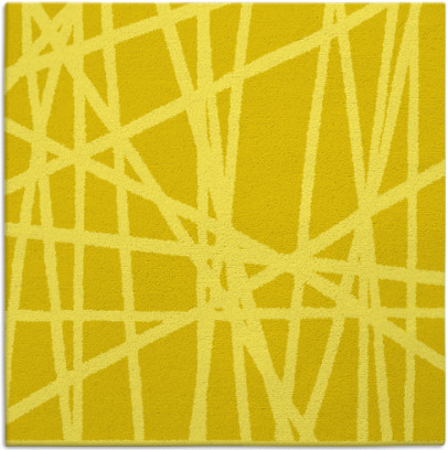 chopsticks rug - item 380544