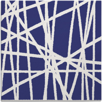 chopsticks rug - item 380546