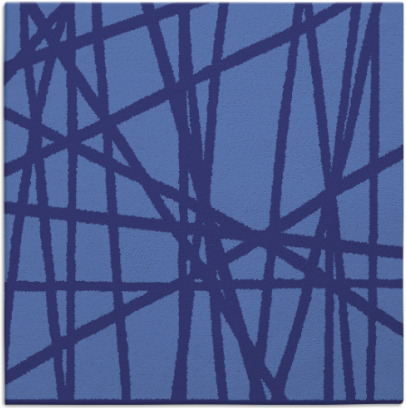 chopsticks rug - item 380547