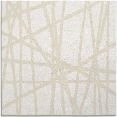 chopsticks rug - item 380549