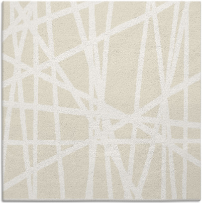 chopsticks rug - item 380550