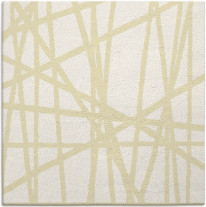 chopsticks rug - item 380558