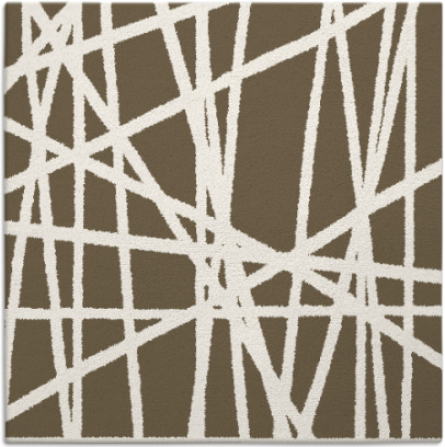 chopsticks rug - item 380559