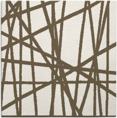 chopsticks rug - item 380560