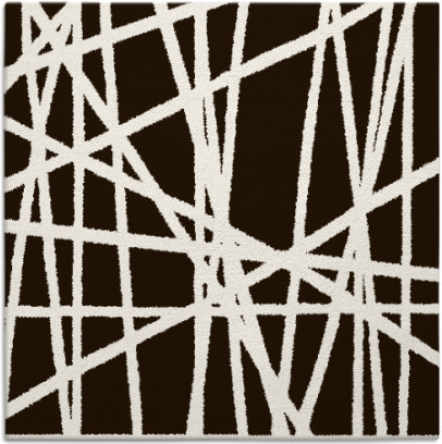 chopsticks rug - item 380562