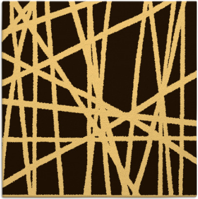 chopsticks rug - item 380564