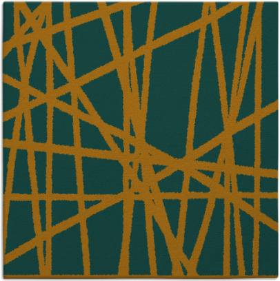 chopsticks rug - item 380571