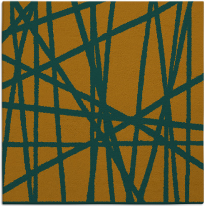 chopsticks rug - item 380572