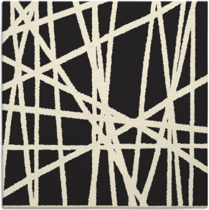 chopsticks rug - item 380573