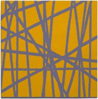 chopsticks rug - item 380579