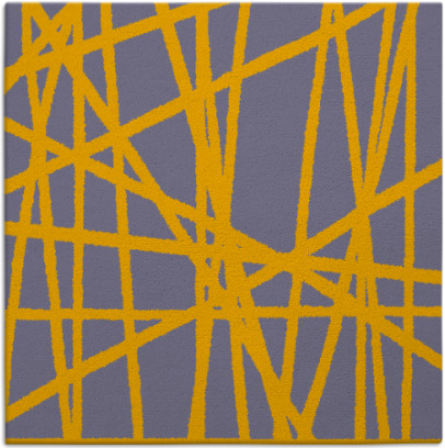 chopsticks rug - item 380580