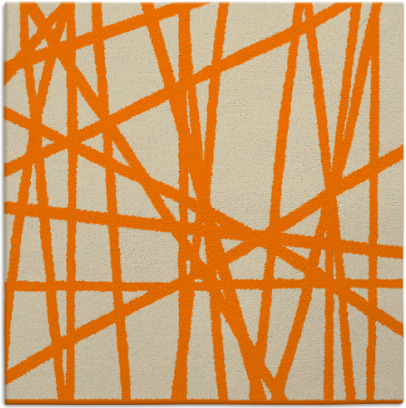 chopsticks rug - item 380581