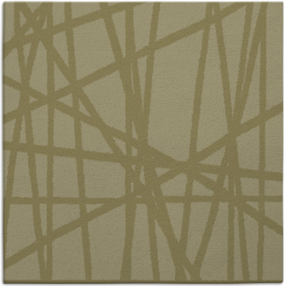 chopsticks rug - item 380590