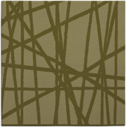 chopsticks rug - item 380598