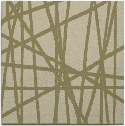 chopsticks rug - item 380599