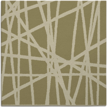 chopsticks rug - item 380600