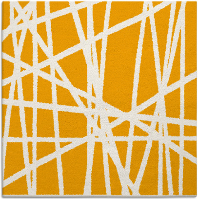 chopsticks rug - item 380601