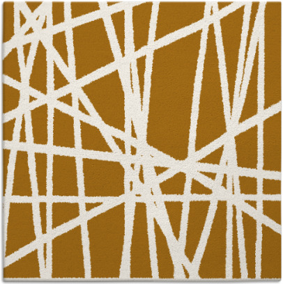 chopsticks rug - item 380603