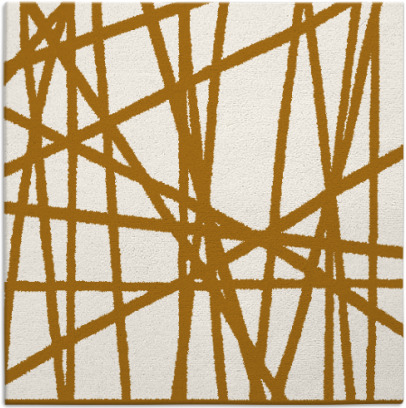 chopsticks rug - item 380604