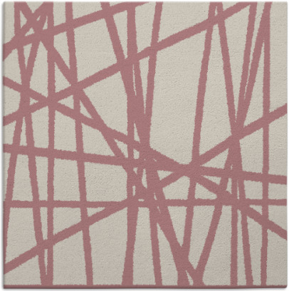 chopsticks rug - item 380606