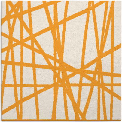 chopsticks rug - item 380611