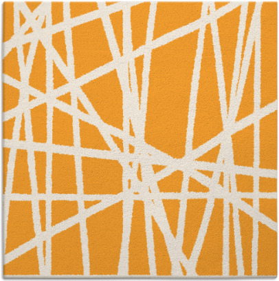 chopsticks rug - item 380612