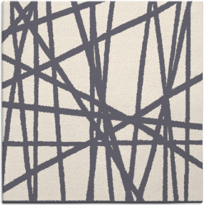 chopsticks rug - item 380616